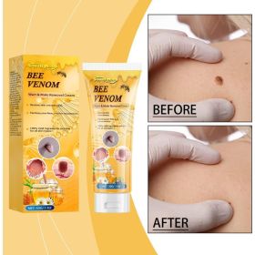 Bee Venom Cream Gently Cleanses And Repairs The Skin, Leaving It Smooth And Moisturized (Option: 2pcs)