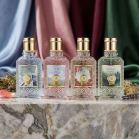 50ml Women's Perfume Floral Fruity Scent Long-lasting Fragrance Spray (Option: 52302)